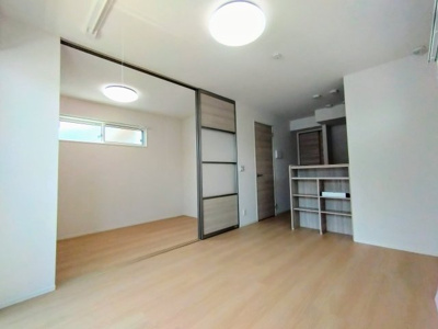 【居間・リビング】 | D-Luce 秋月