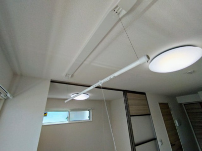 【設備】 | D-Luce 秋月