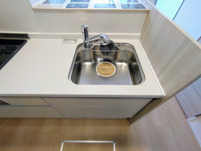 【キッチン】 | D-Luce 秋月