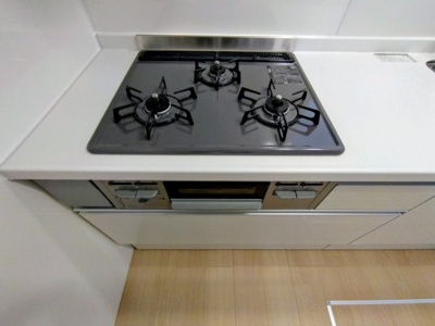 【設備】 | D-Luce 秋月