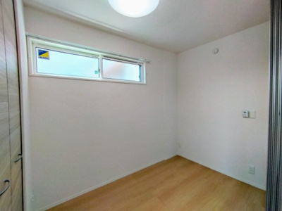 【洋室】 | D-Luce 秋月