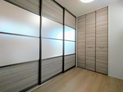 【洋室】 | D-Luce 秋月