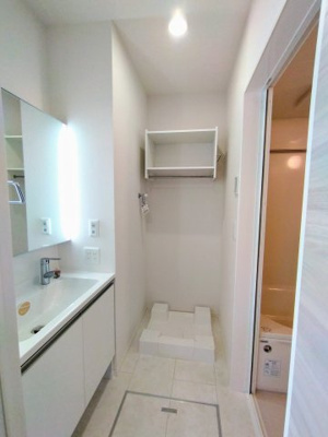 【洗面所】 | D-Luce 秋月