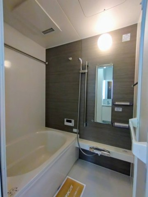 【浴室】 | D-Luce 秋月