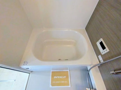 【浴室】 | D-Luce 秋月