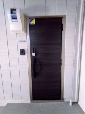 【玄関】 | D-Luce 秋月