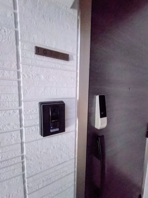 【セキュリティ】 | D-Luce 秋月