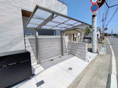 【その他共用部分】 | D-Luce 秋月