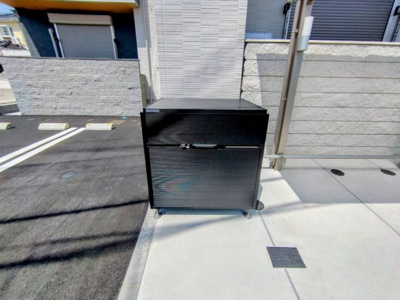 【その他共用部分】 | D-Luce 秋月