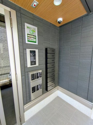 【セキュリティ】 | D-Luce 秋月