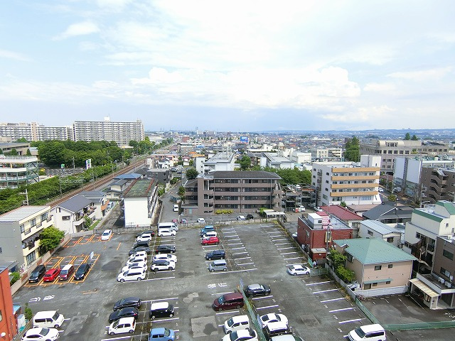 フローレンスAKISHIMAの展望