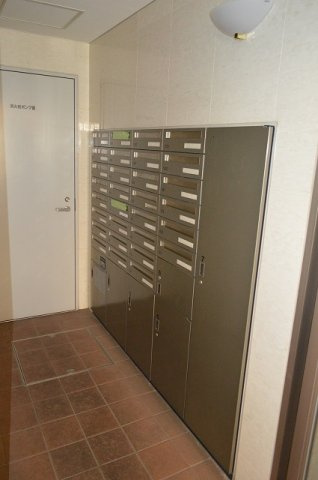 フローレンスAKISHIMAのその他共用部分