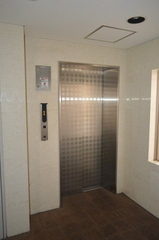 フローレンスAKISHIMAのその他共用部分