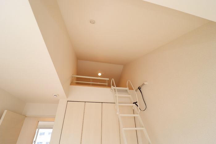 ラフィーネ下中野　Ｂのその他