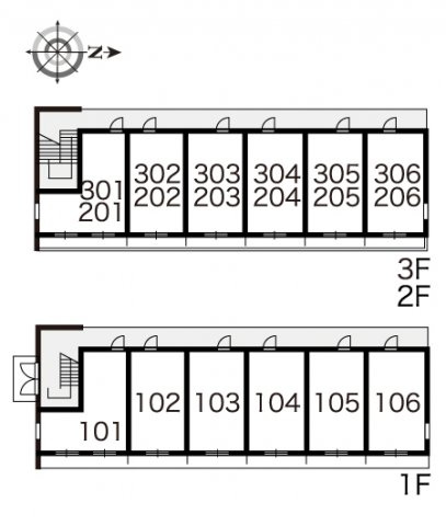 【その他】 | レオパレスウェストコート