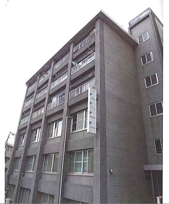 【外観】 | 三恵大塚ビル