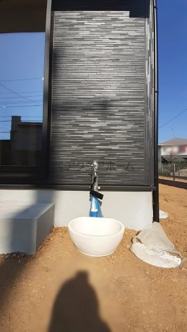 入間市扇台4丁目・全2棟　新築一戸建　1号棟　～収納豊富～の設備