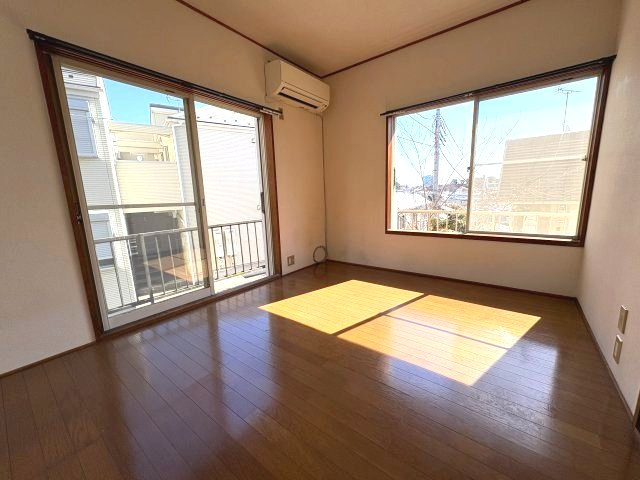 サンハウス白幡