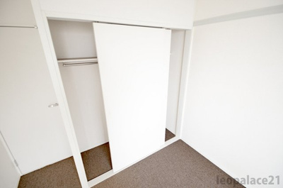 【内装】 | レオパレス浪漫２０００