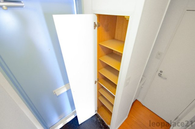 【その他】 | レオパレス浪漫２０００ | 1Ｆ　2Ｆ使えるメゾネットタイプ