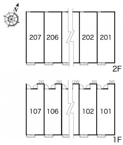 【その他】 | レオパレス悠　２