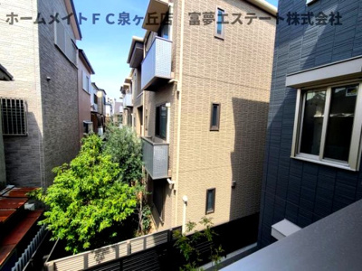 【展望】 | パサログランデ上野芝