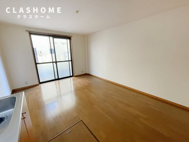 セントヴィラージュ八橋A　　刈谷市近郊の賃貸ならクラスホーム刈谷店の居間・リビング|同物件の別部屋になります。