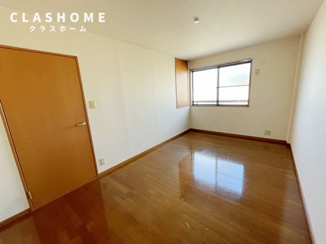 セントヴィラージュ八橋A　　刈谷市近郊の賃貸ならクラスホーム刈谷店の洋室|同物件の別部屋になります。