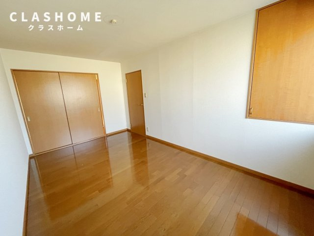 セントヴィラージュ八橋A　　刈谷市近郊の賃貸ならクラスホーム刈谷店の内装|同物件の別部屋になります。