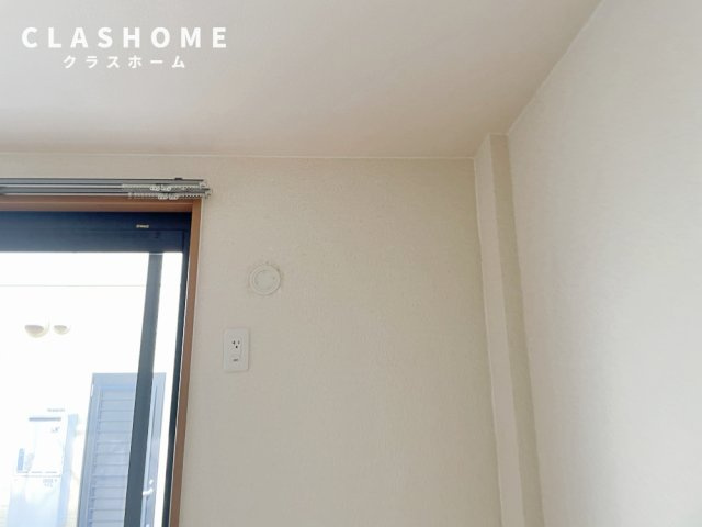 セントヴィラージュ八橋A　　刈谷市近郊の賃貸ならクラスホーム刈谷店の内装|同物件の別部屋になります。