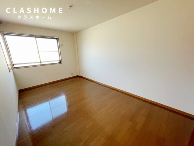 セントヴィラージュ八橋A　　刈谷市近郊の賃貸ならクラスホーム刈谷店の洋室|同物件の別部屋になります。