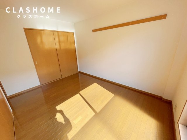 セントヴィラージュ八橋A　　刈谷市近郊の賃貸ならクラスホーム刈谷店の洋室|同物件の別部屋になります。