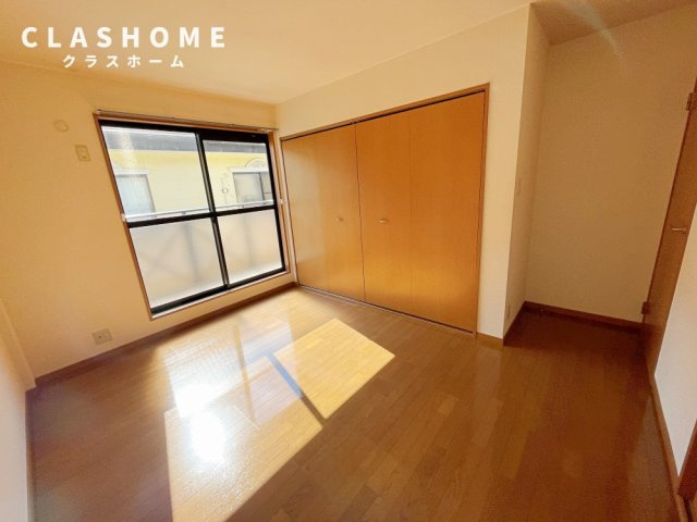 セントヴィラージュ八橋A　　刈谷市近郊の賃貸ならクラスホーム刈谷店の洋室|同物件の別部屋になります。