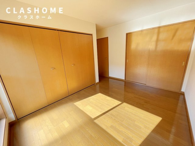 セントヴィラージュ八橋A　　刈谷市近郊の賃貸ならクラスホーム刈谷店の内装|同物件の別部屋になります。