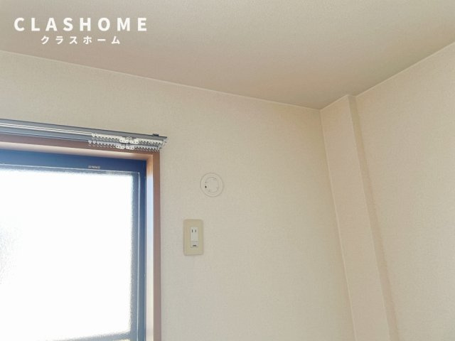 セントヴィラージュ八橋A　　刈谷市近郊の賃貸ならクラスホーム刈谷店の設備|同物件の別部屋になります。