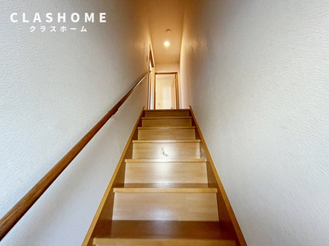 セントヴィラージュ八橋A　　刈谷市近郊の賃貸ならクラスホーム刈谷店の内装|同物件の別部屋になります。