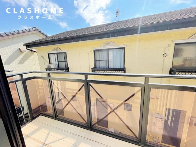 セントヴィラージュ八橋A　　刈谷市近郊の賃貸ならクラスホーム刈谷店のその他|同物件の別部屋になります。