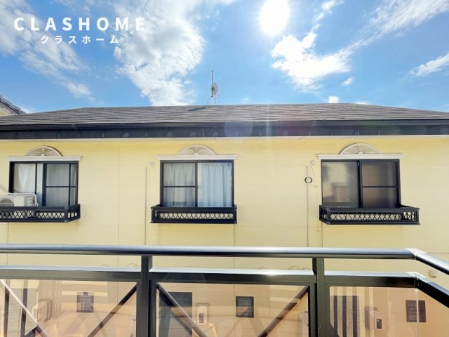 セントヴィラージュ八橋A　　刈谷市近郊の賃貸ならクラスホーム刈谷店の外観|同物件の別部屋になります。