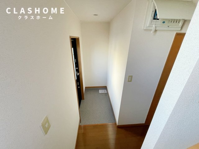 セントヴィラージュ八橋A　　刈谷市近郊の賃貸ならクラスホーム刈谷店の内装|同物件の別部屋になります。