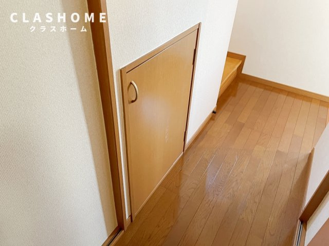 セントヴィラージュ八橋A　　刈谷市近郊の賃貸ならクラスホーム刈谷店の内装|同物件の別部屋になります。