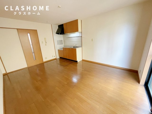 セントヴィラージュ八橋A　　刈谷市近郊の賃貸ならクラスホーム刈谷店の居間・リビング|同物件の別部屋になります。