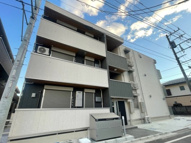 ベリタス相模原(ベリタスサガミハラ)の画像