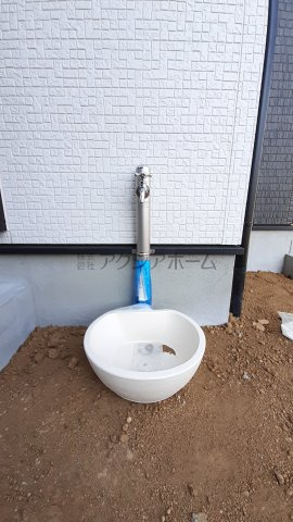 入間市扇台4丁目・全2棟　新築一戸建　2号棟　～収納豊富～の設備