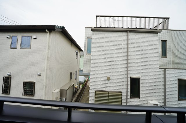 【横浜市保土ケ谷区権太坂1丁目24-21新築戸建て】★仲介手数料無料★（権太坂小学校・境木中学校）の展望