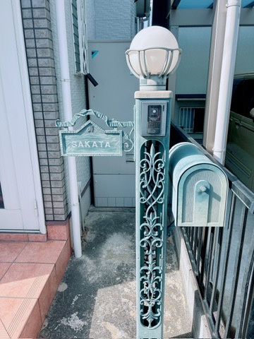 岸和田市下野町　平成15年築のその他