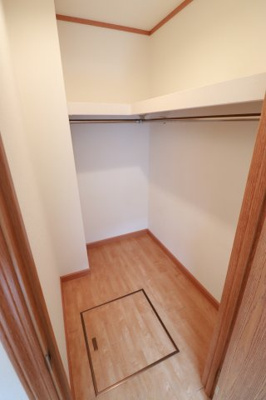 【収納】 | ウエストサイドリバーⅡ