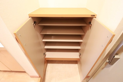 【収納】 | ウエストサイドリバーⅡ