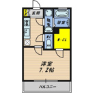 ウエストサイドリバーⅡの画像