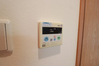 【設備】 | ウエストサイドリバーⅡ