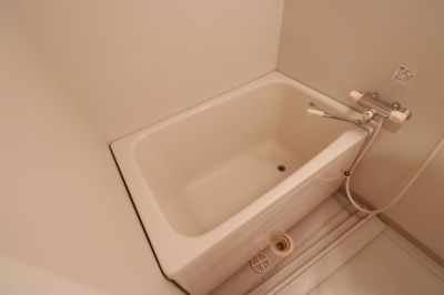 【浴室】 | ウエストサイドリバーⅡ